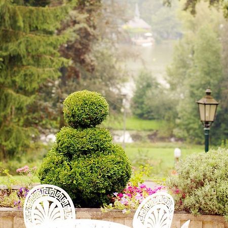 Martin'S Manoir Genval Exterior foto