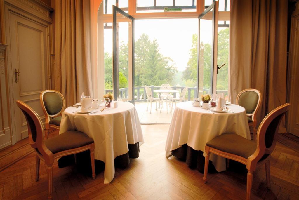 Martin'S Manoir Genval Exterior foto